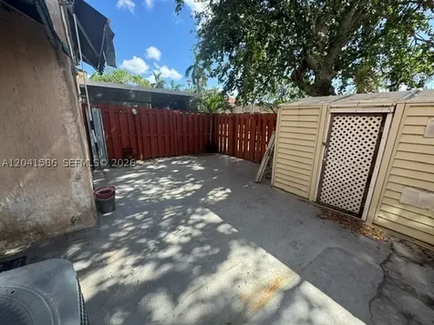 3690 SW 153rd Place Miami FL 33185