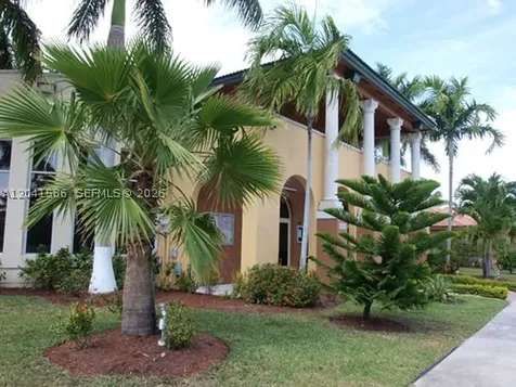 3690 SW 153rd Place Miami FL 33185