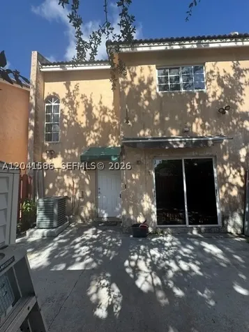 3690 SW 153rd Place Miami FL 33185