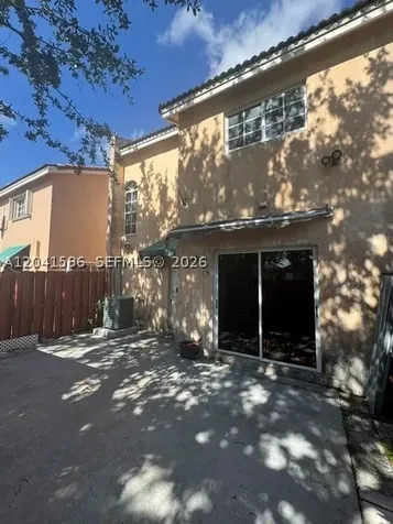 3690 SW 153rd Place Miami FL 33185