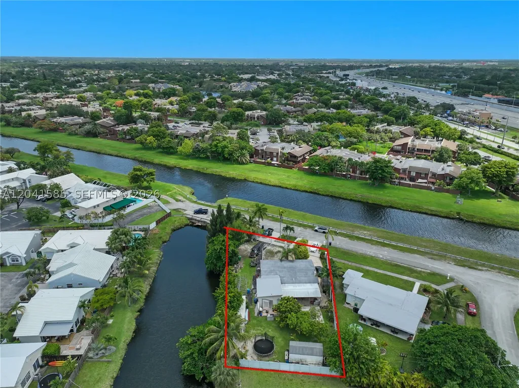 11525 Snapper Creek Drive Miami FL 33173