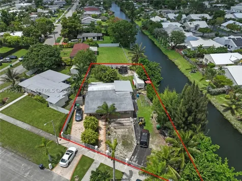 11525 Snapper Creek Drive Miami FL 33173