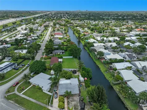 11525 Snapper Creek Drive Miami FL 33173