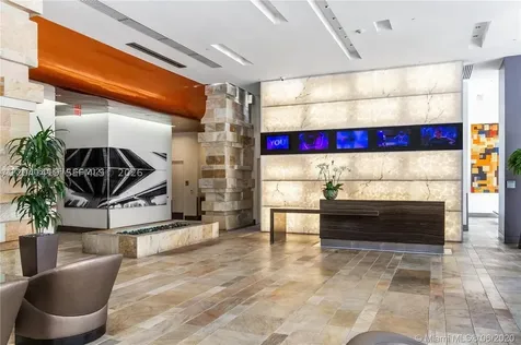 500 Brickell Avenue Miami FL 33131