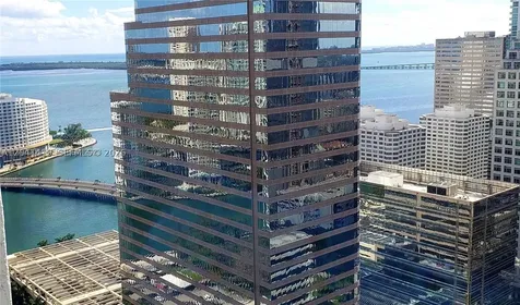 500 Brickell Avenue Miami FL 33131
