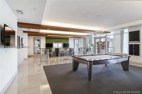 500 Brickell Avenue Miami FL 33131