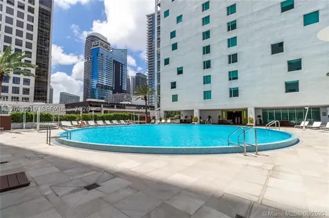 500 Brickell Avenue Miami FL 33131