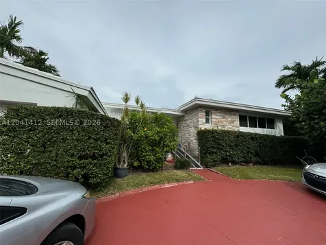 Bay Harbor Islands FL 33154