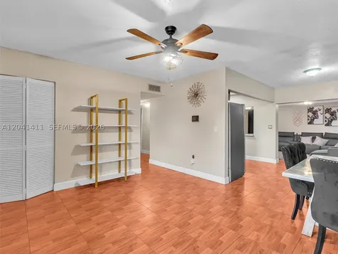 19100 NW 51st Avenue Miami Gardens FL 33055