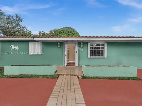 19100 NW 51st Avenue Miami Gardens FL 33055