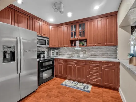 19100 NW 51st Avenue Miami Gardens FL 33055
