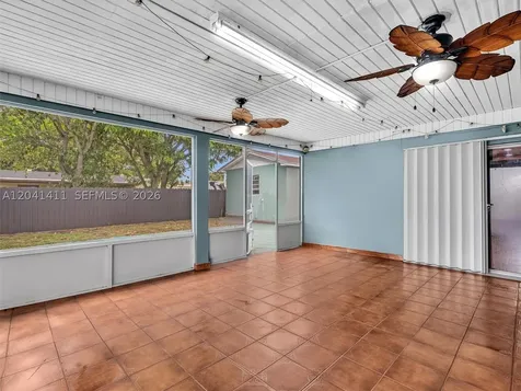 19100 NW 51st Avenue Miami Gardens FL 33055