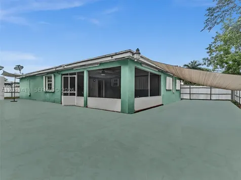 19100 NW 51st Avenue Miami Gardens FL 33055