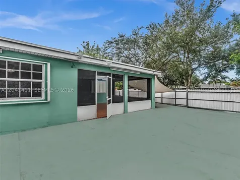 19100 NW 51st Avenue Miami Gardens FL 33055