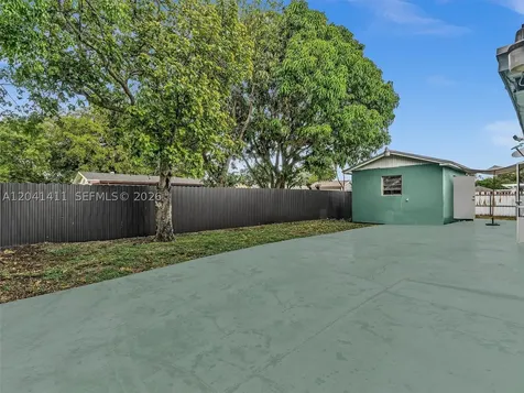 19100 NW 51st Avenue Miami Gardens FL 33055