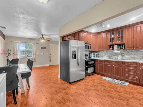 19100 NW 51st Avenue Miami Gardens FL 33055