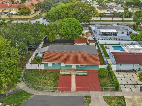 19100 NW 51st Avenue Miami Gardens FL 33055