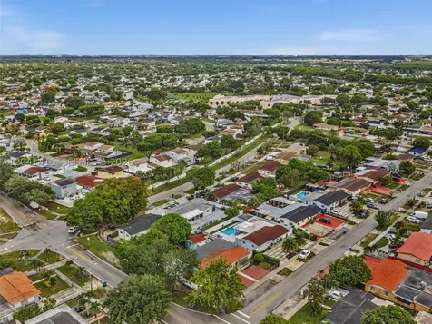 19100 NW 51st Avenue Miami Gardens FL 33055