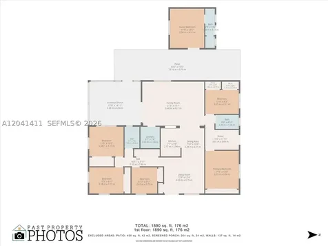 19100 NW 51st Avenue Miami Gardens FL 33055