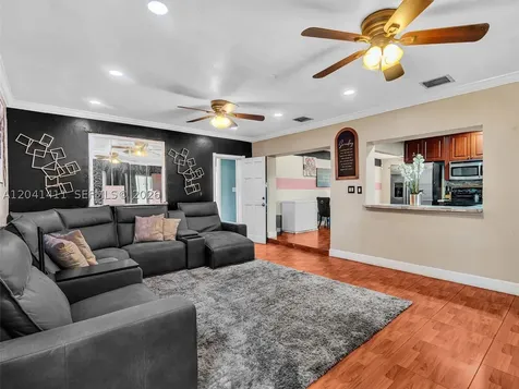 19100 NW 51st Avenue Miami Gardens FL 33055