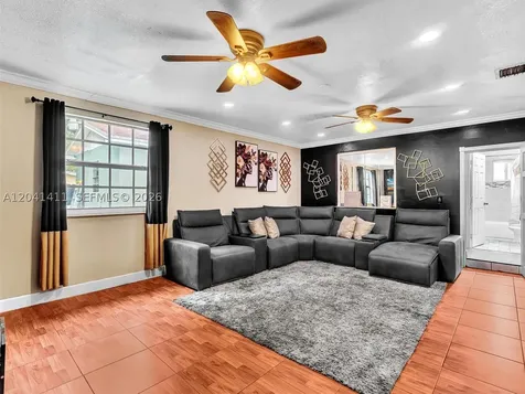 19100 NW 51st Avenue Miami Gardens FL 33055