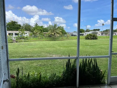 6550 Royal Palm Boulevard Margate FL 33063