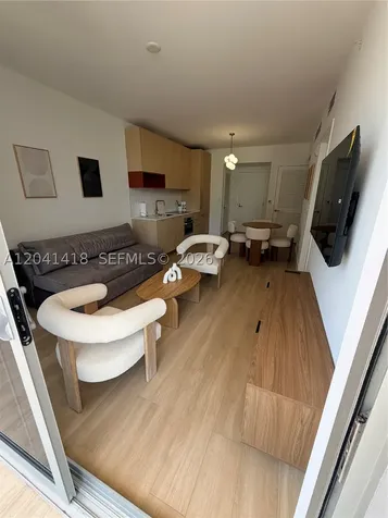 90 NE 32nd Street Miami FL 33137