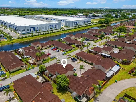 6233 NW 170th Terrace Miami FL 33015
