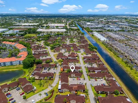 6233 NW 170th Terrace Miami FL 33015