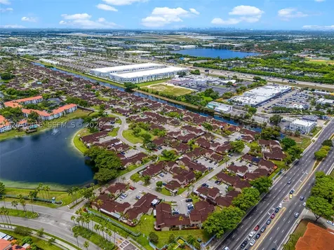 6233 NW 170th Terrace Miami FL 33015