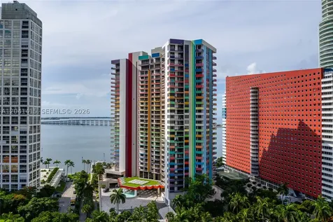 1581 Brickell Avenue Miami FL 33129