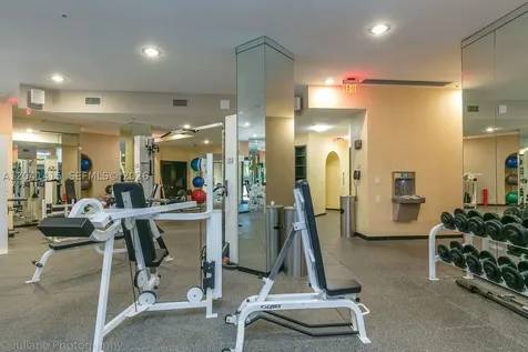 1581 Brickell Avenue Miami FL 33129