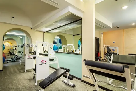 1581 Brickell Avenue Miami FL 33129