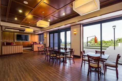 1581 Brickell Avenue Miami FL 33129