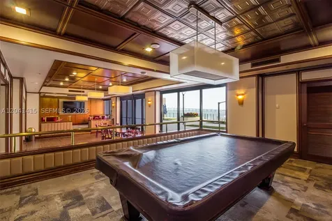 1581 Brickell Avenue Miami FL 33129