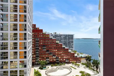 1581 Brickell Avenue Miami FL 33129