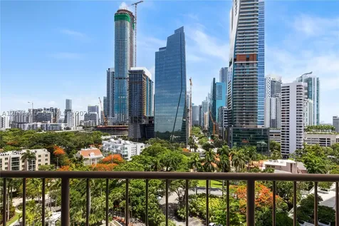 1581 Brickell Avenue Miami FL 33129