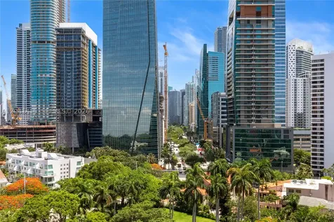 1581 Brickell Avenue Miami FL 33129