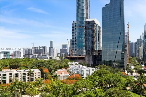 1581 Brickell Avenue Miami FL 33129