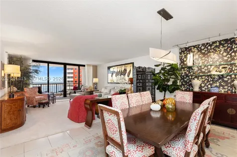 1581 Brickell Avenue Miami FL 33129