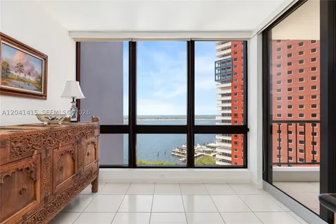 1581 Brickell Avenue Miami FL 33129
