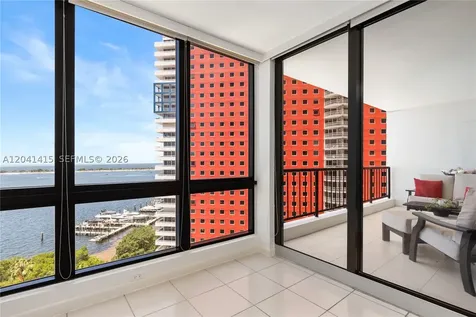 1581 Brickell Avenue Miami FL 33129