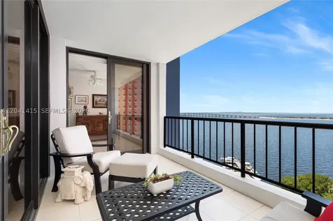 1581 Brickell Avenue Miami FL 33129