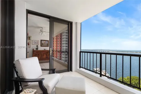 1581 Brickell Avenue Miami FL 33129