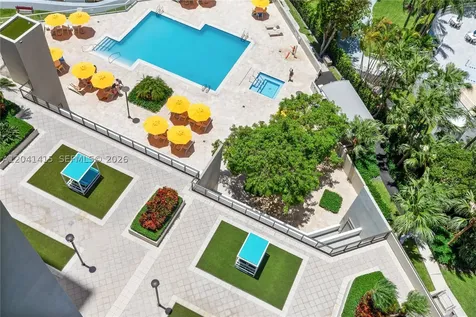 1581 Brickell Avenue Miami FL 33129