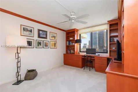 1581 Brickell Avenue Miami FL 33129