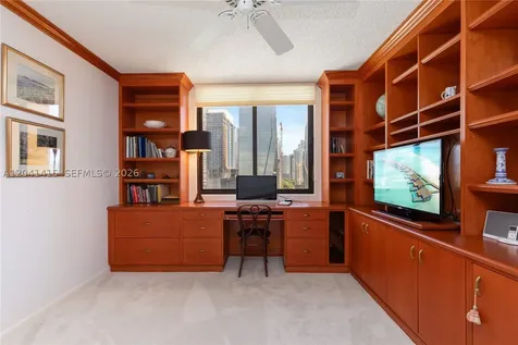 1581 Brickell Avenue Miami FL 33129