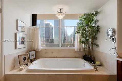 1581 Brickell Avenue Miami FL 33129