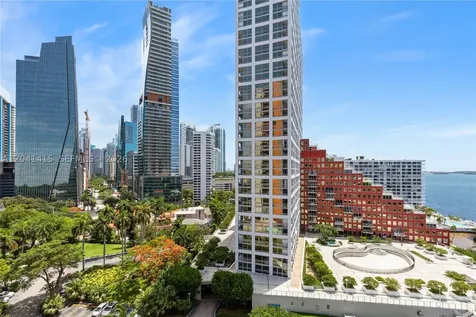 1581 Brickell Avenue Miami FL 33129