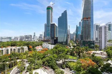 1581 Brickell Avenue Miami FL 33129